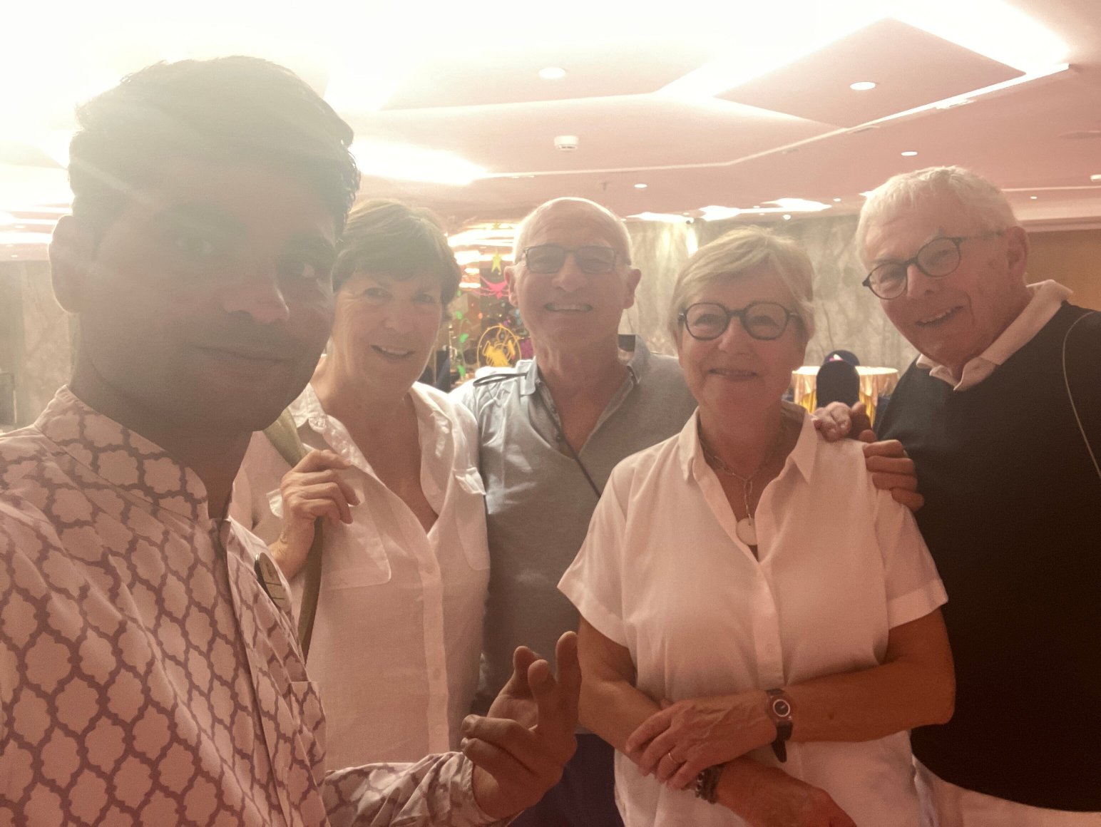 Fortune Inn Promenade-官方