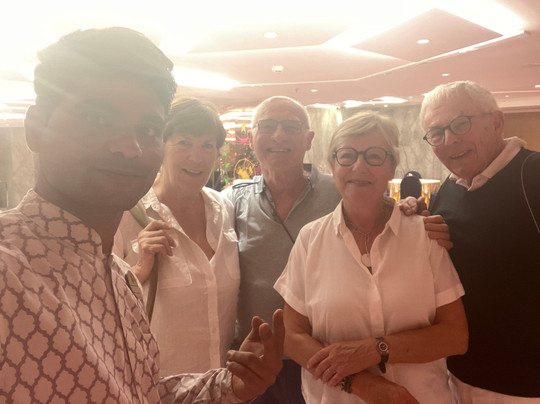 Fortune Inn Promenade主图