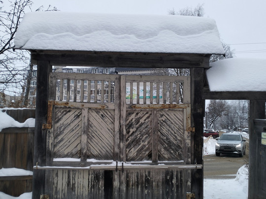 Literary Museum of Marina and Anastasia Tsvetaevykh-Aleksandrov必去景点