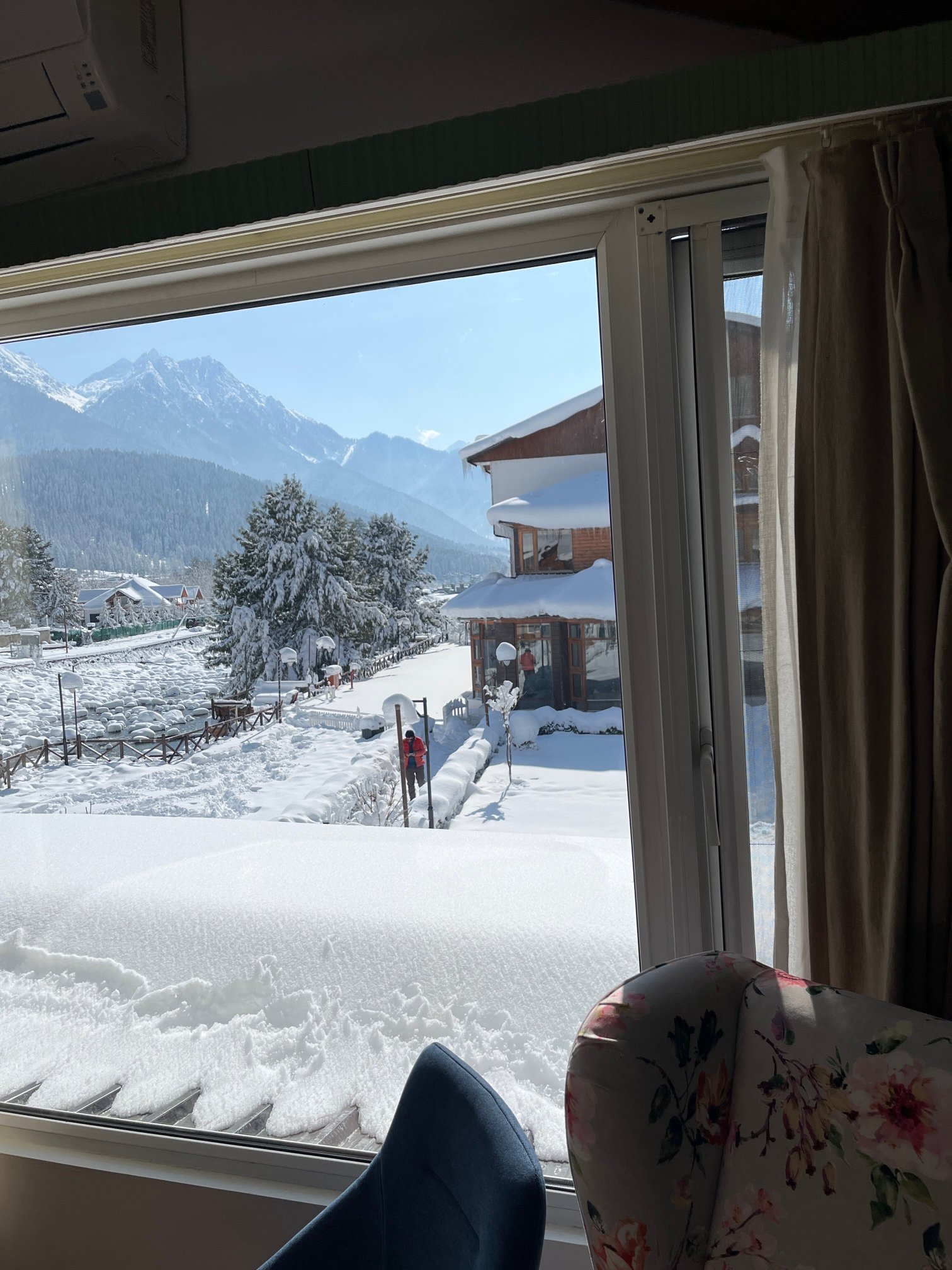 Hotel Heevan Pahalgam-官方