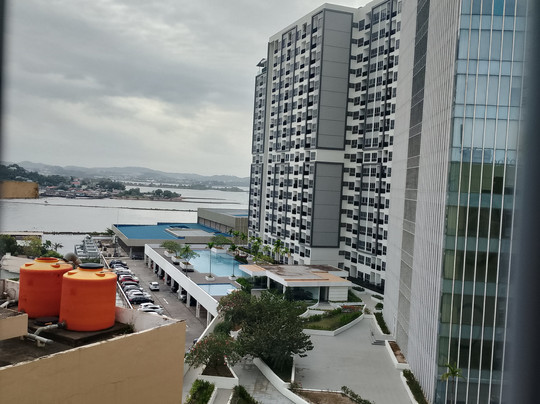 巴淡岛巴淡港湾杰斯特酒店主图