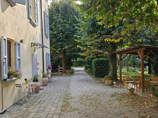 La Torre Di Longara主图