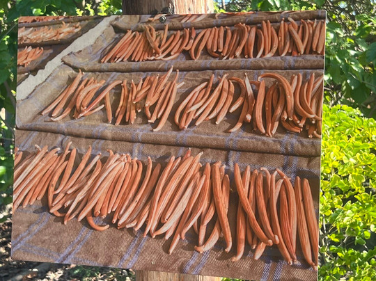 The Vanillerie-凯鲁瓦-柯纳必去景点