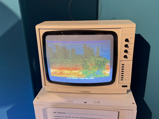 North Hertfordshire Museum-希钦必去景点