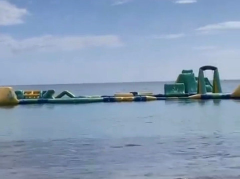 Enjoy Park Ottiolu-Porto Ottiolu必去景点