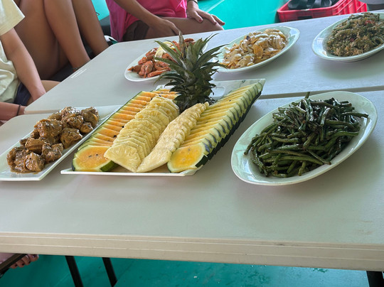 Buhay Isla-爱妮岛必去景点