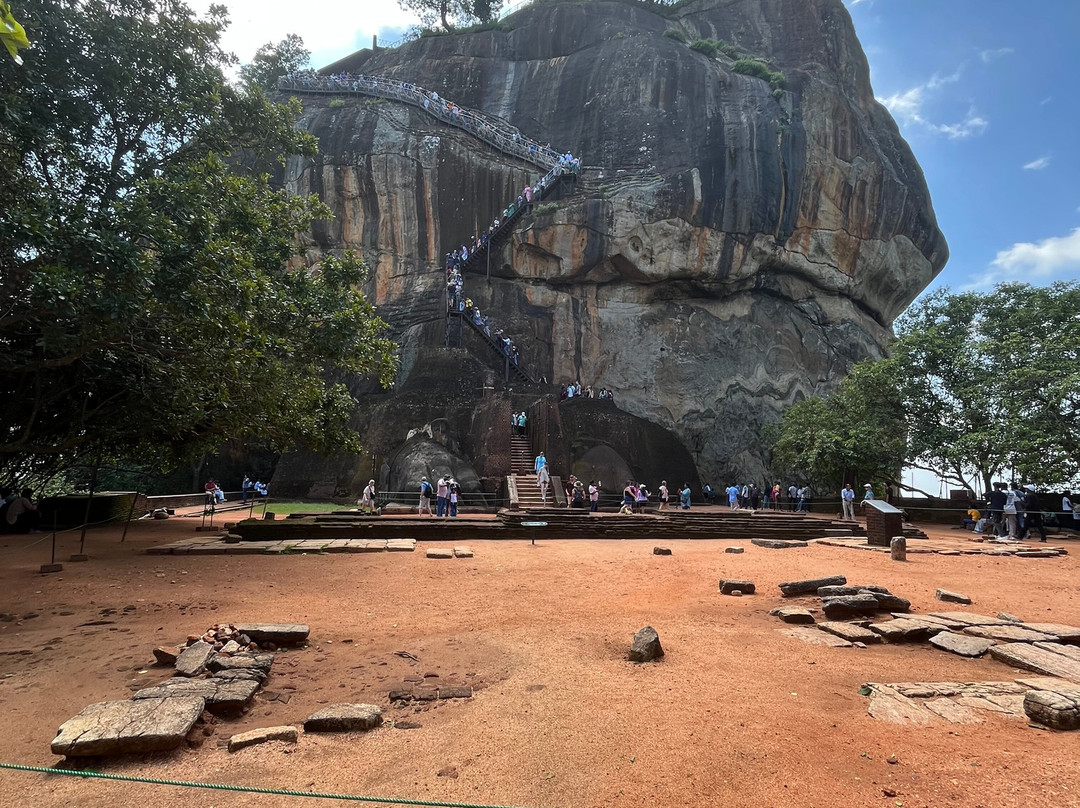 Reise Auf Sri Lanka-卡卢特勒必去景点