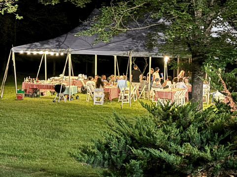 Inn At Lake Joseph主图