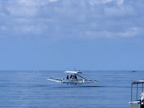 容易潜水和海滩度假村主图