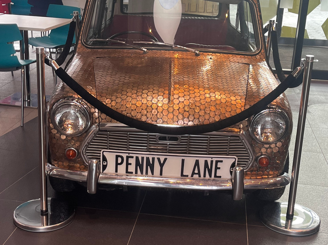 The Royal Mint Experience-Llantrisant必去景点