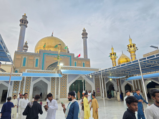 3 Days Karachi Mohen Jo Daro Tour-卡拉奇必去景点