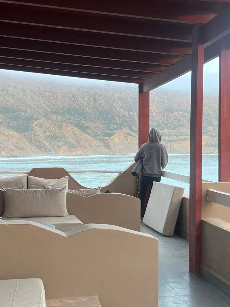 Auberge Kahina-官方