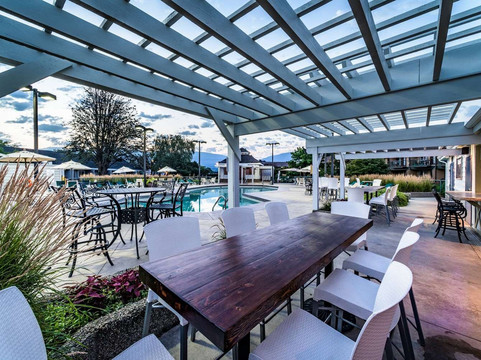 巴尔科莫, 华美达酒店主图