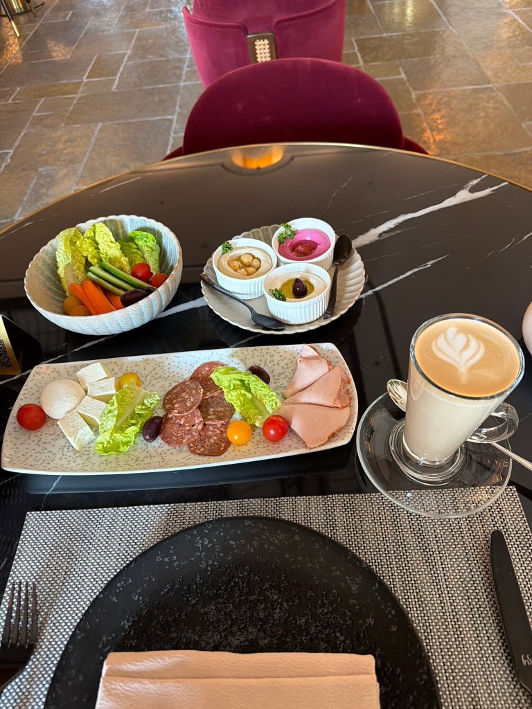 Maysan Doha, LXR Hotels & Resorts-官方