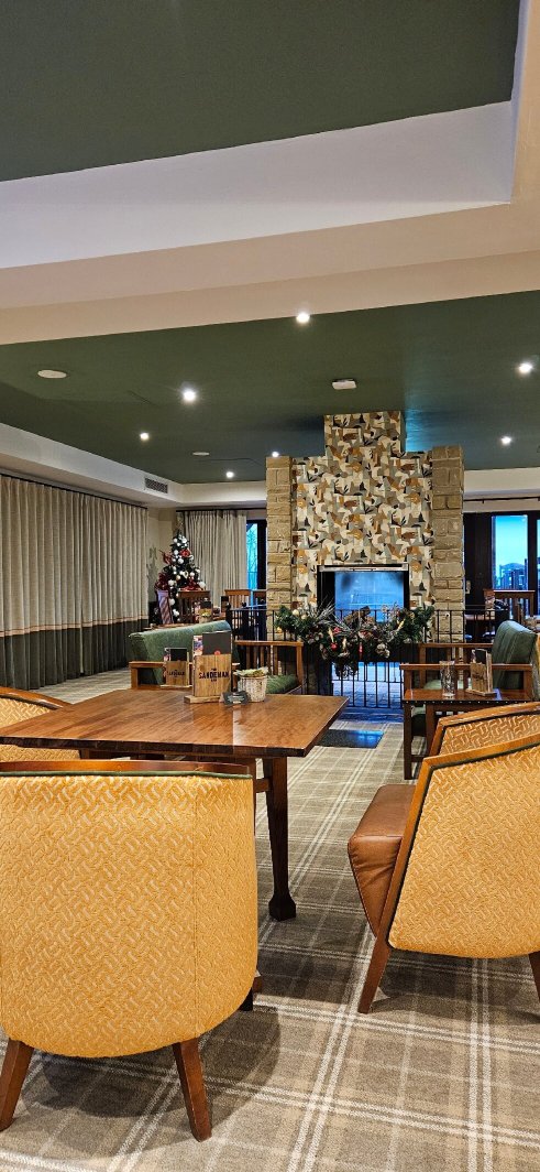 兰开斯特宫酒店-官方