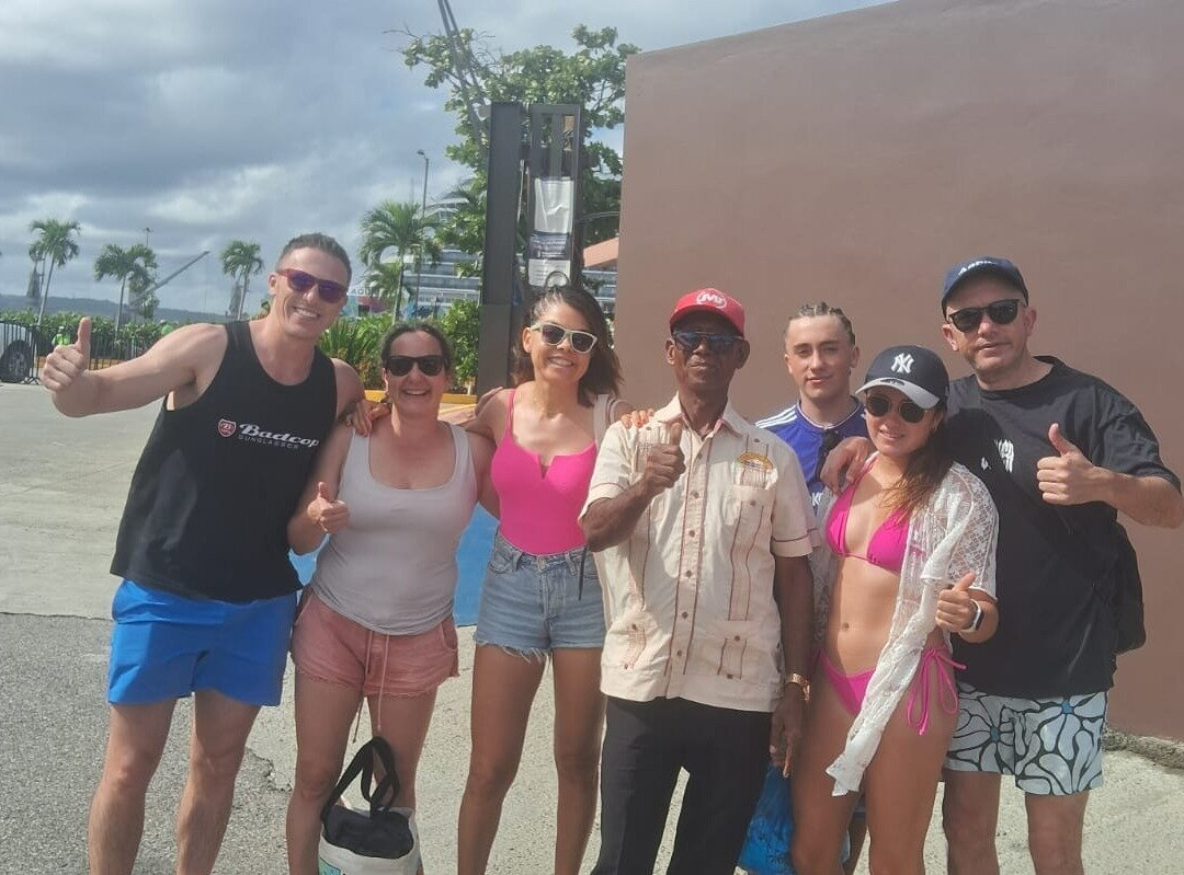 Guzmanpereztours