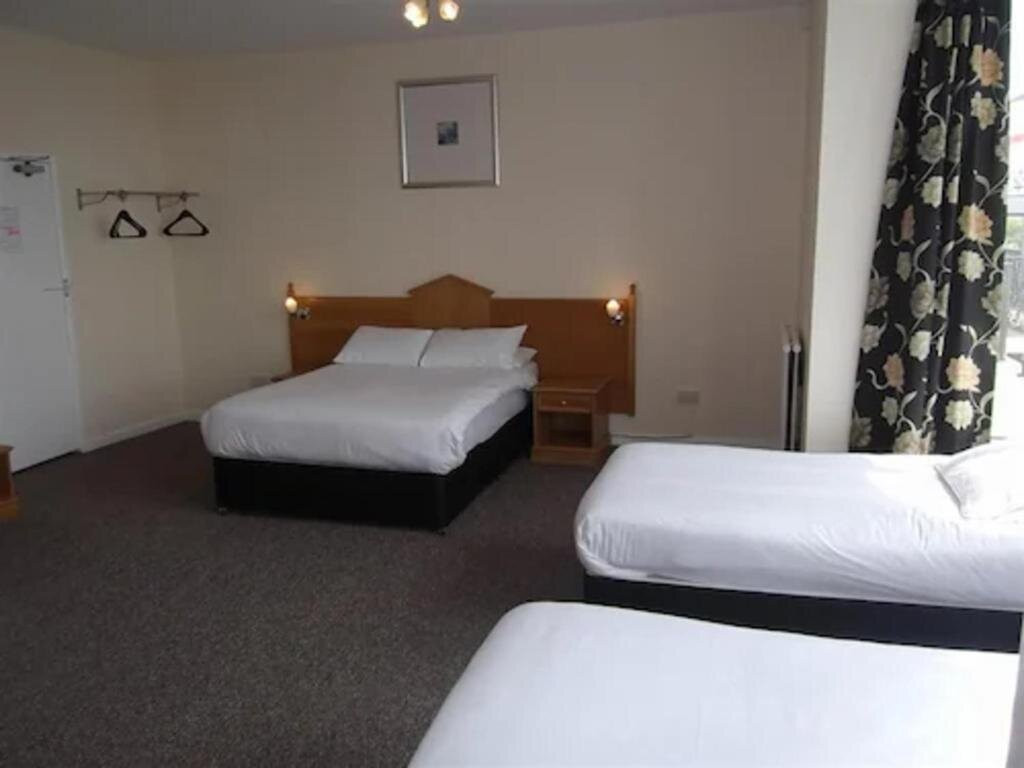 艾斯普拉纳德酒店主图