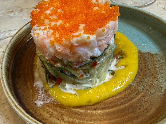 Sidewood Estate Restaurant