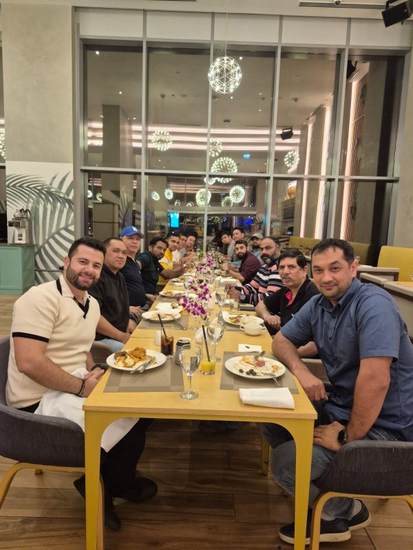 Avani Ibn Battuta Dubai Hotel-官方