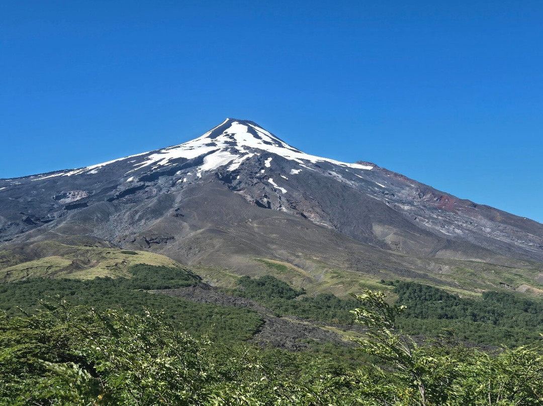 Pucon Birding-普孔必去景点