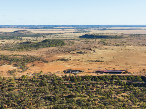 Elite Aviation Services-Winton必去景点