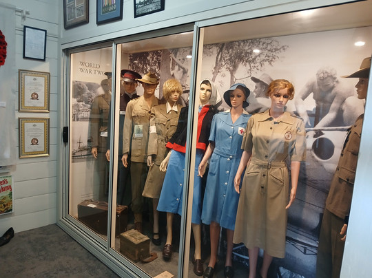 Customs House Museum-Goondiwindi必去景点