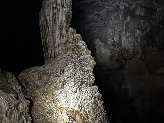 Oxalis Adventure-峰牙－己榜国家公园必去景点