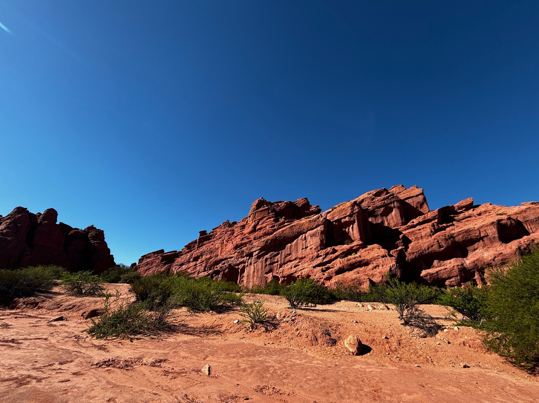 Origins Argentina Travels-萨尔塔必去景点