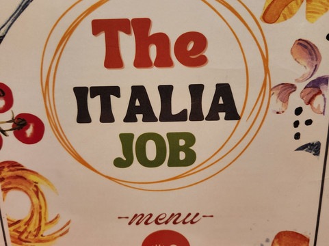 The Italia Job