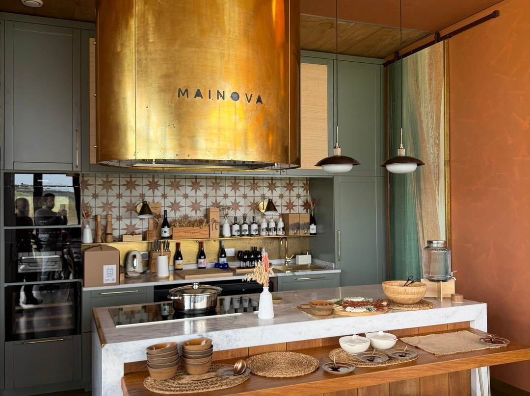 Mainova-Vimieiro必去景点