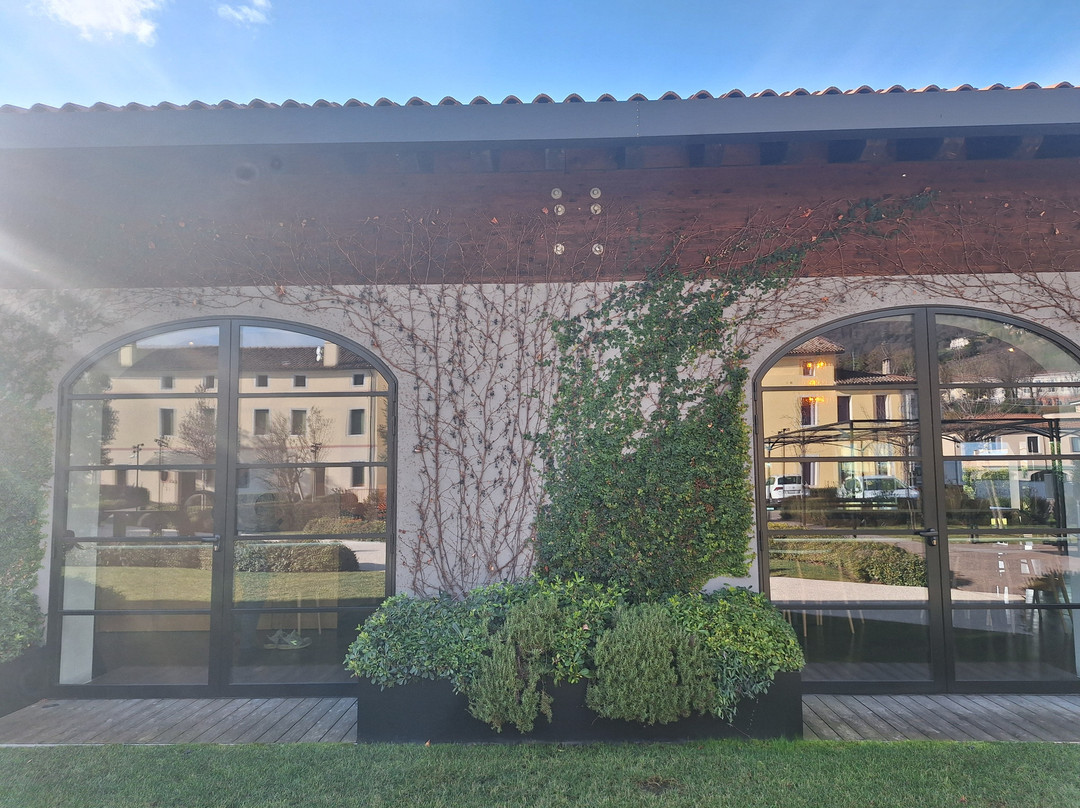 Mionetto-Valdobbiadene必去景点