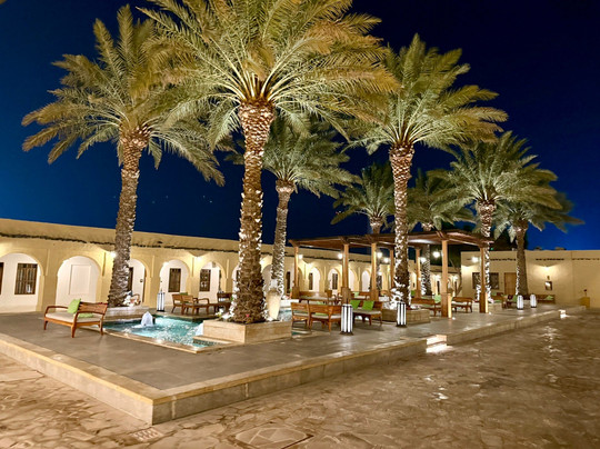 Tivoli Spa-Al Wakrah必去景点