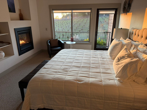 Vineyard View Inn主图