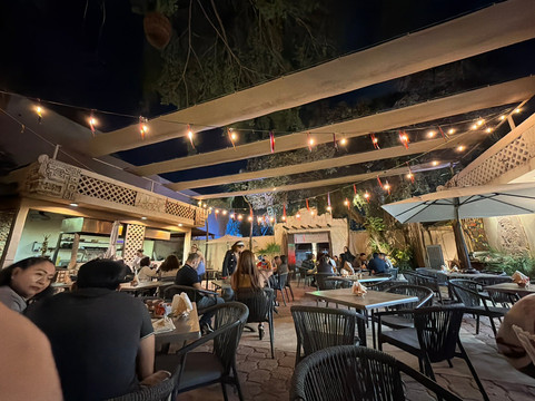 Autóctona Cocina Que Reconforta