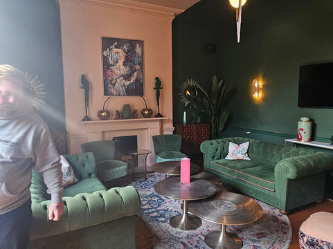 Ingleside Hotel主图