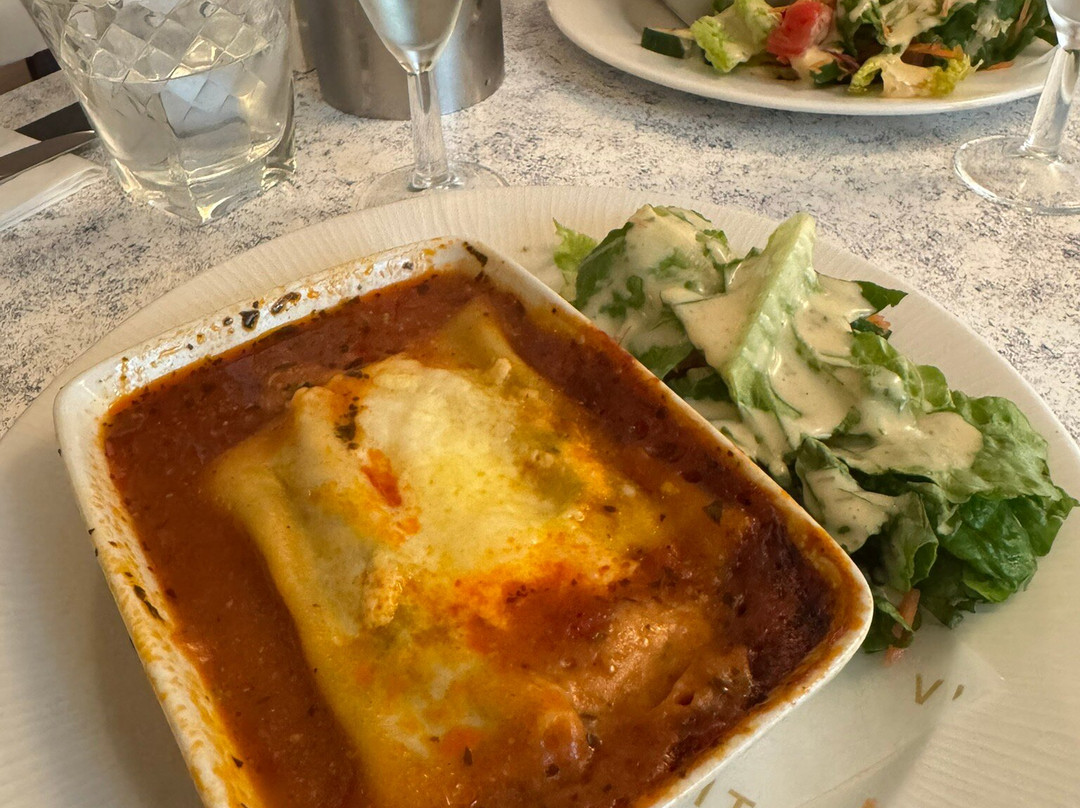 Aqua Sana Forest Spa-彭里斯必去景点