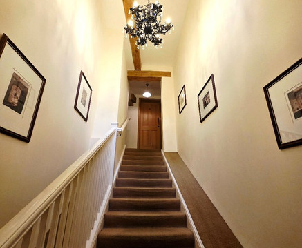 The Townhouse Ludlow主图