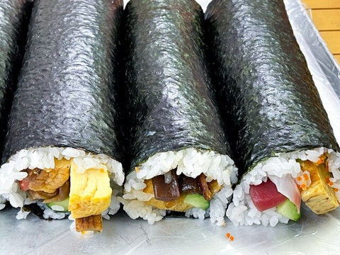 天狗寿司 鶴巻店