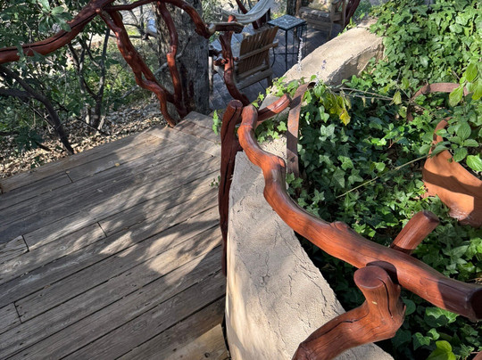 Wikiup Hummingbird Hotel主图