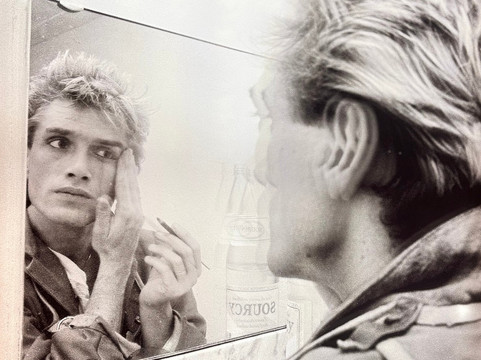 Long John's Pub & Hotel主图