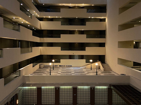 Sheraton Chihuahua Soberano主图