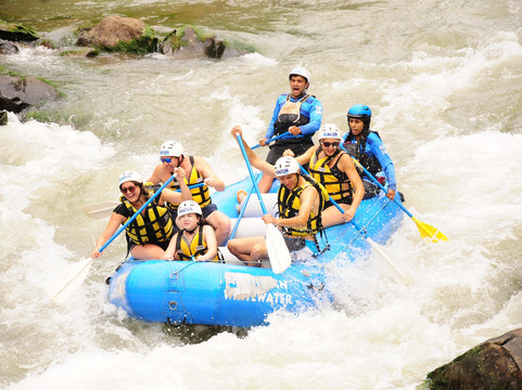 Kintun Expediciones-圣拉斐尔必去景点