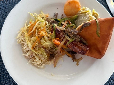 PrideInn Hotel Diani主图