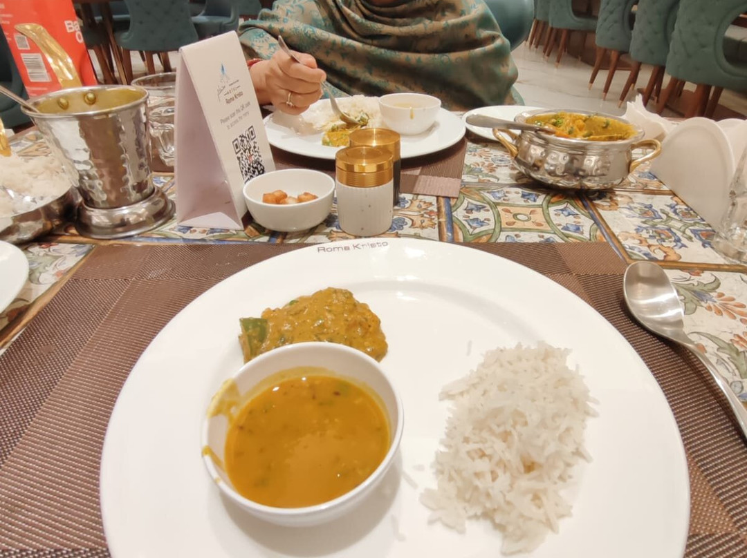 罗马克里斯托酒店主图