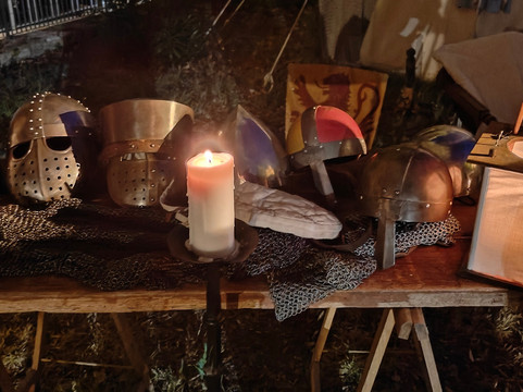 Rocca Aldobrandesca-Suvereto必去景点