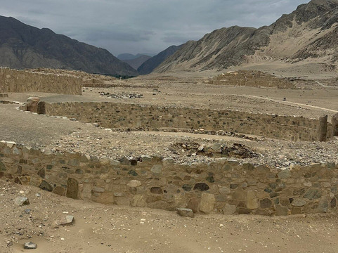 Norte Chico Tours-Barranca必去景点