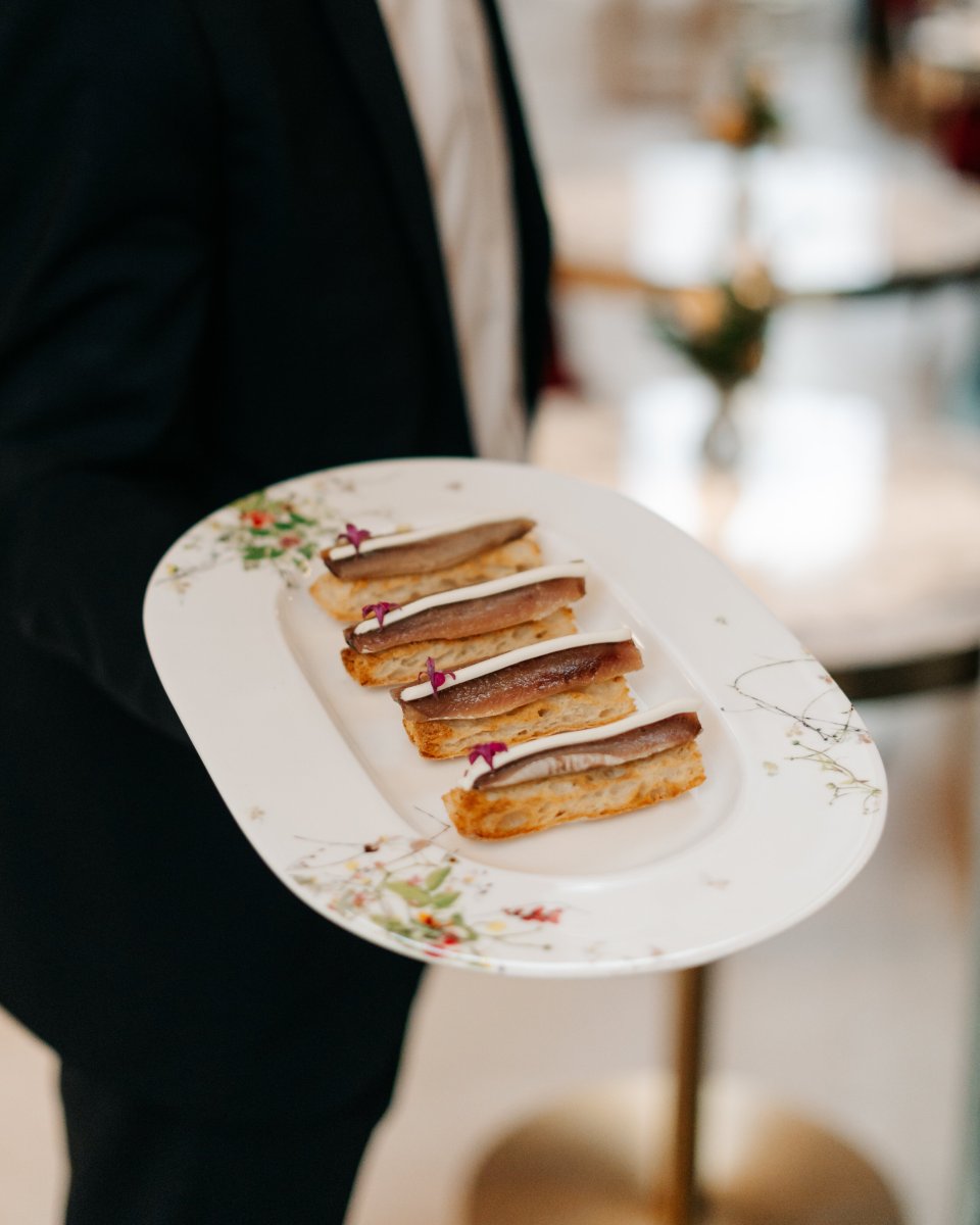 卡萨德拉斯阿尔特斯-美利亚精选旗下-餐饮