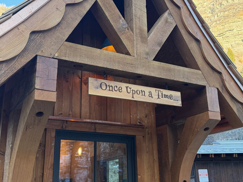 Sundance Mountain Resort主图