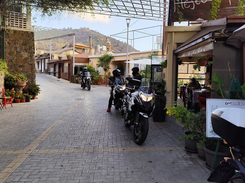 Cyprus Magnifico Tours-Pano Lefkara必去景点