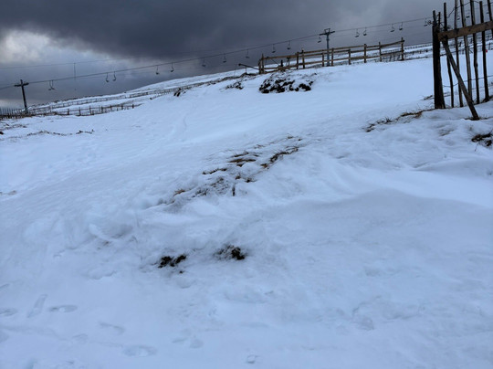 Glencoe Mountain Resort-Glencoe Village必去景点